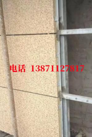 南岸排污厂管道清洗外墙ET板